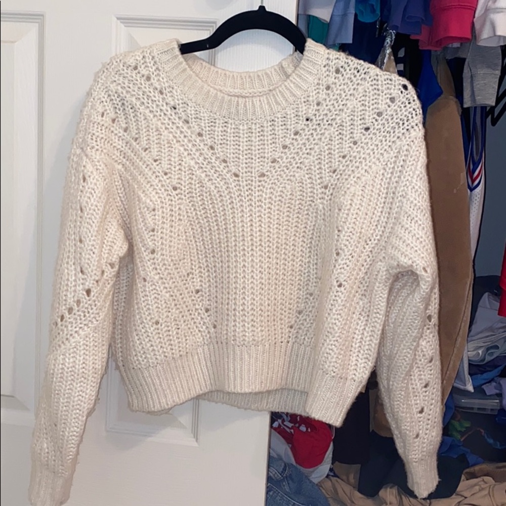 Pacsun: Kendall&Kylie Sweater